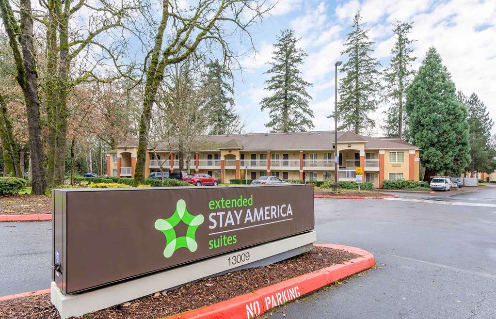 Extended Stay America Suites Portland Tigard - photo 3