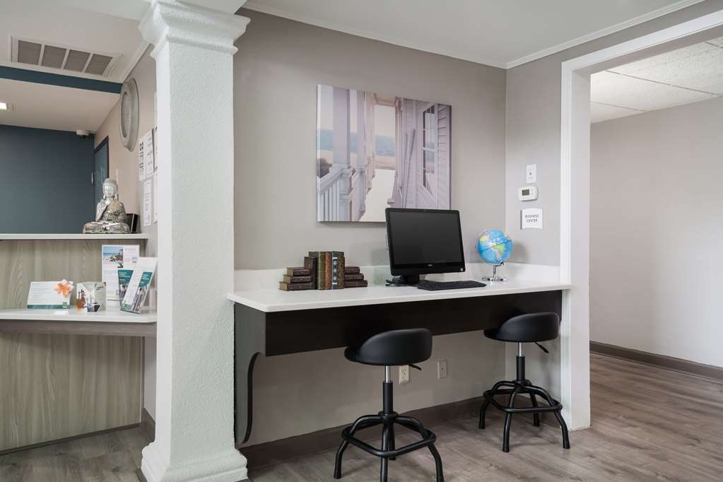 Quality Inn Wilmington in Wilmington, United States