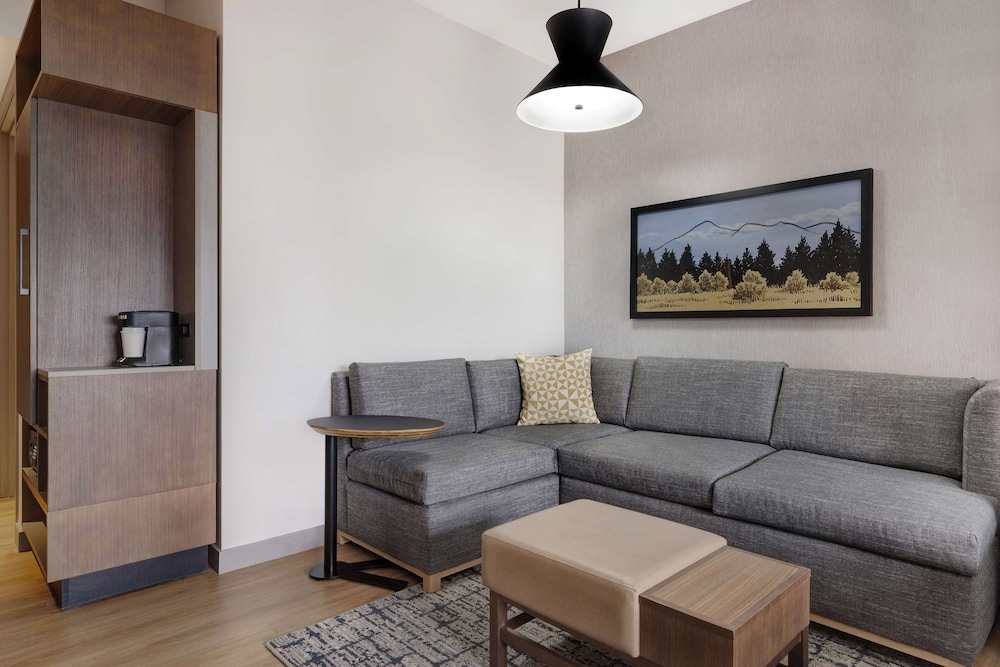 Hyatt Place Flagstaff - photo 11