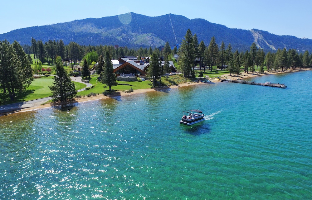 Edgewood Tahoe Resort - photo 104