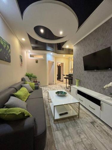 Batumi Beach Apartment