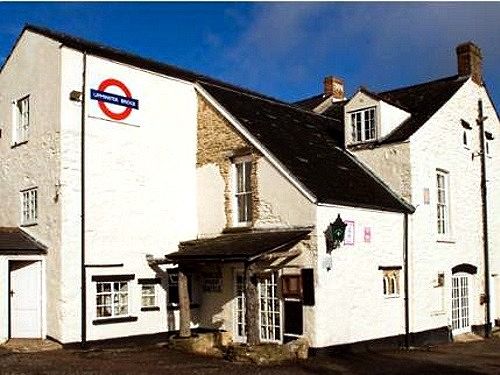 The Malt Shovel Inn — hotel in Gloucester