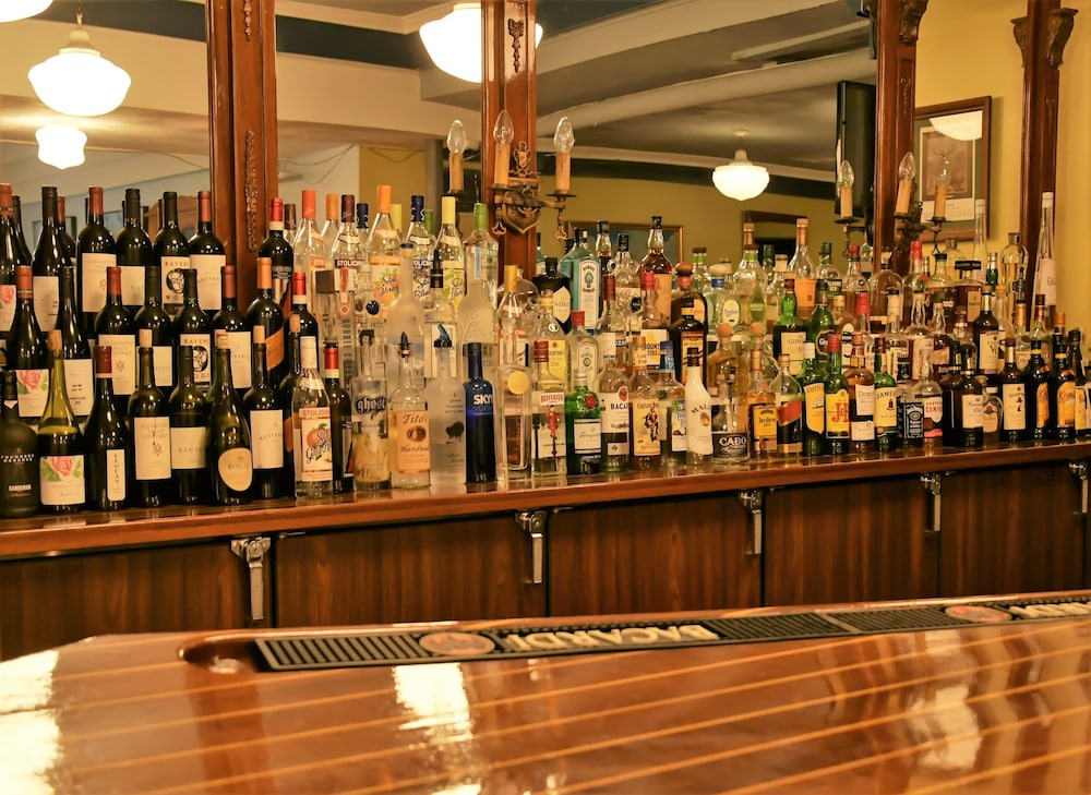 Hotel Frankfort & Restaurant - photo 137