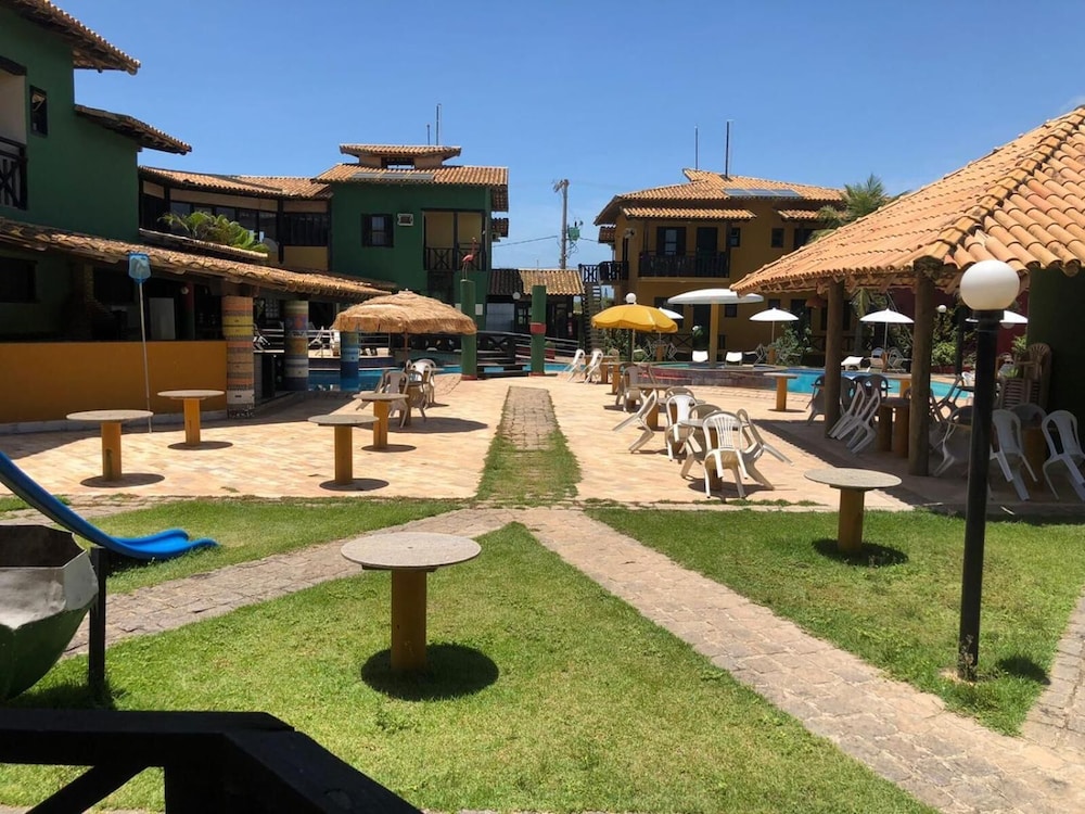 Costa Marlin Hotel in Sao Mateus, Brasil