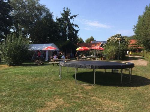 Camping de Peelweide — Grashoek — photo 5