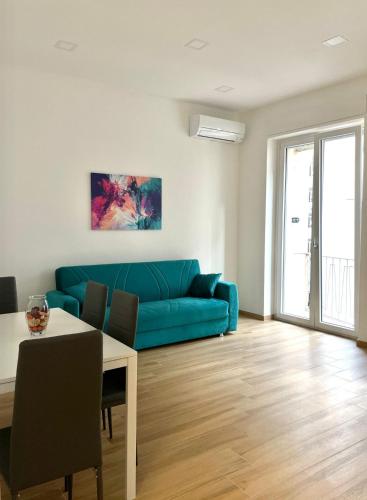 Begonia Casa Vacanze — 4-Star Luxury Hotel in Salerno, Italy