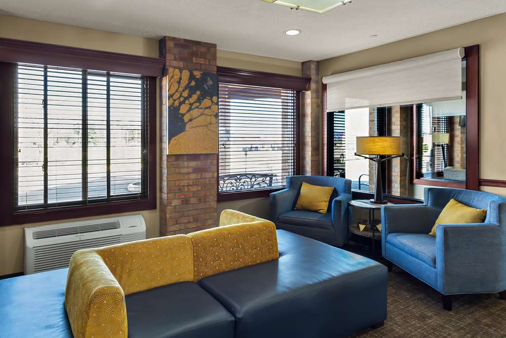 Best Western Lakewood Inn - photo 8