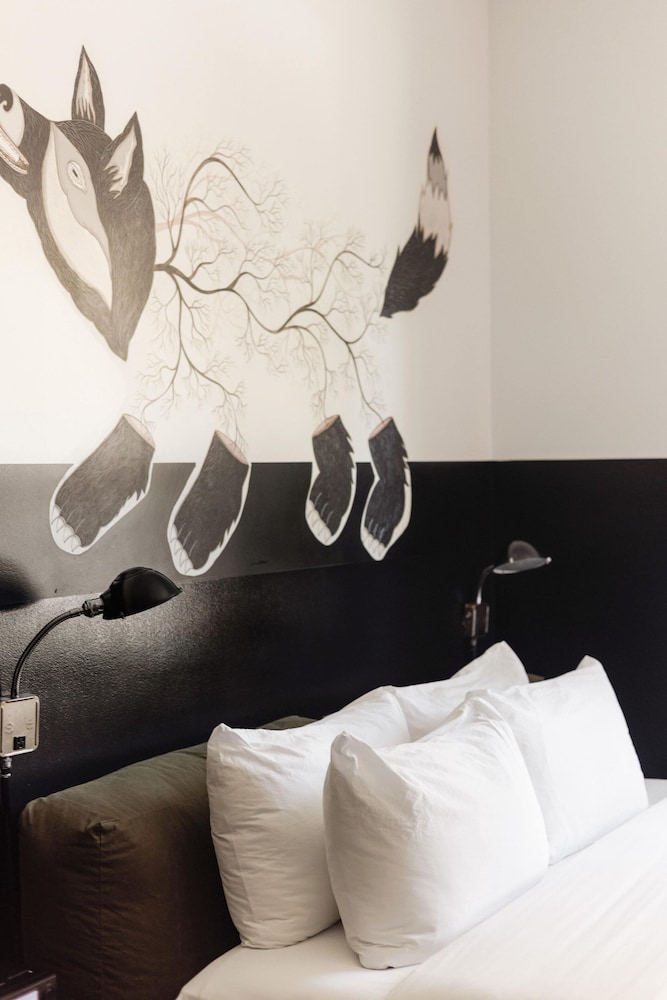 The Clyde Hotel Portland by Kasa Living - photo 24