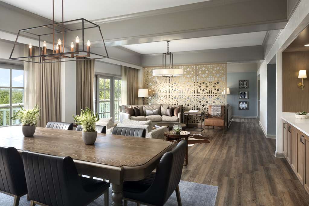 Hyatt Regency Hill Country Resort and Villas - photo 36