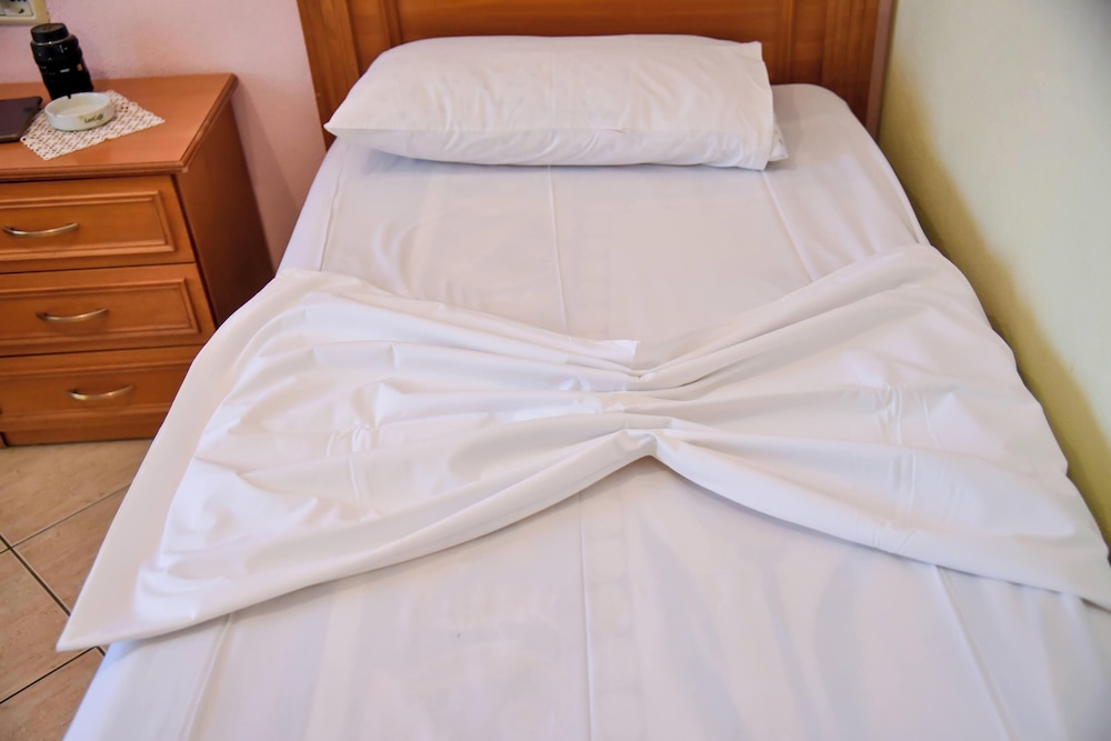 Hotel Geraldo in Gjirokaster, Albania