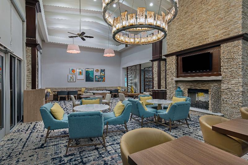Homewood Suites by Hilton Atlanta Perimeter Center - photo 31