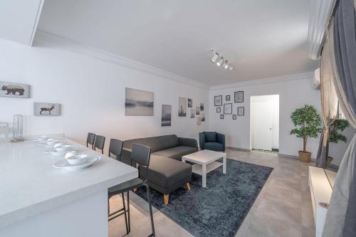 Istarih 1 BR Apt Ash Shati — 4-Star Luxury Hotel in Jeddah, Saudi Arabia