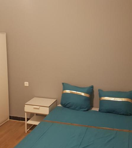 Apprt'nadia - carbon neutral hotel in Avignon