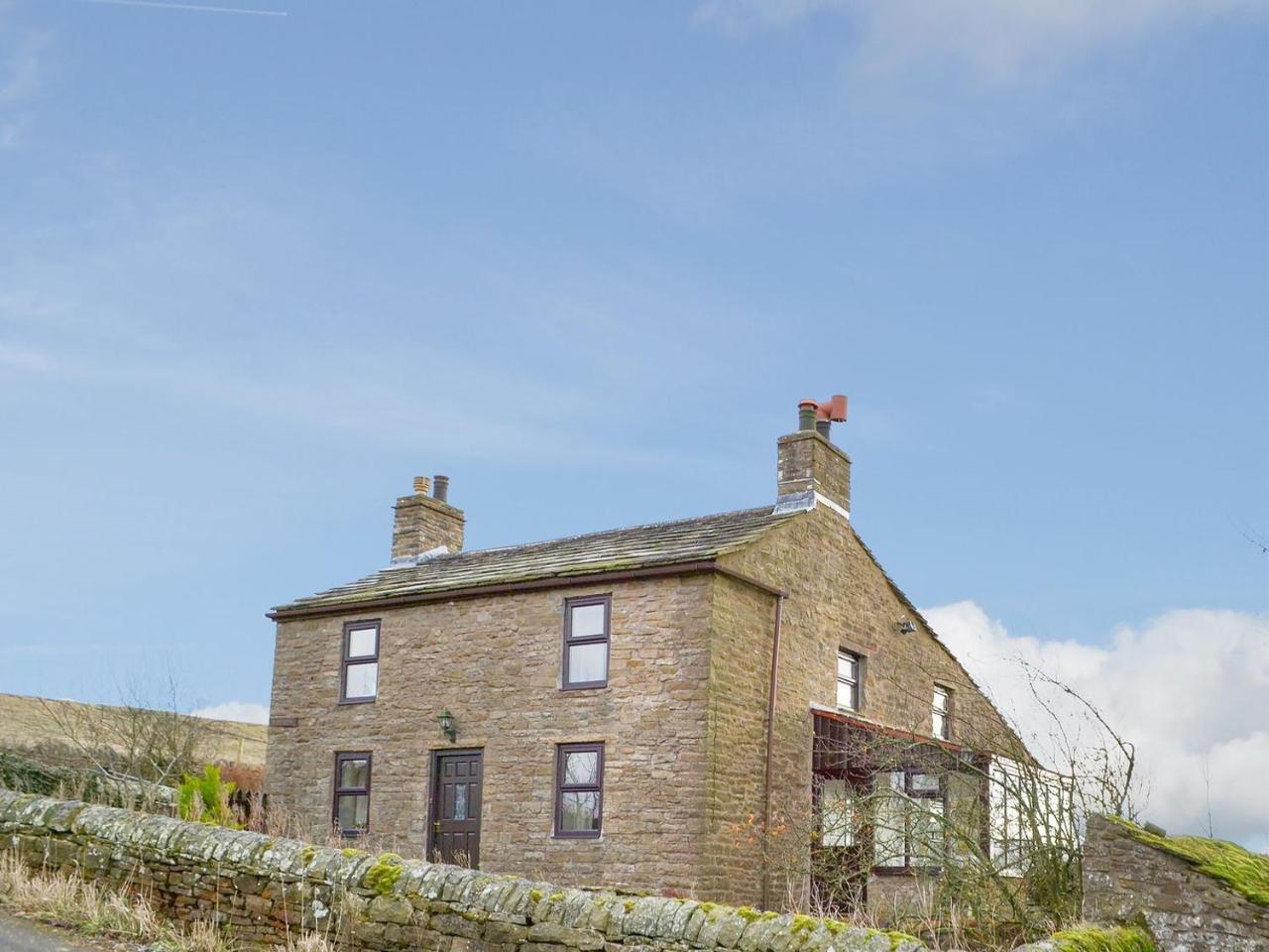 High Windy Cottage — 4-Star Luxury Hotel in Alston, United Kingdom