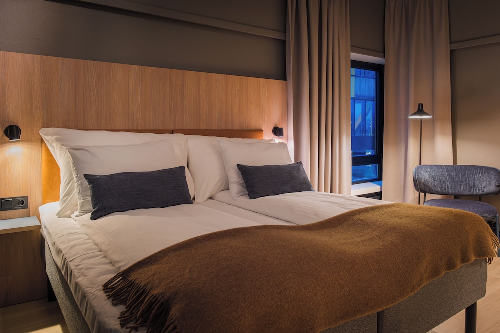 Quality Hotel Grand Steinkjer — Steinkjer