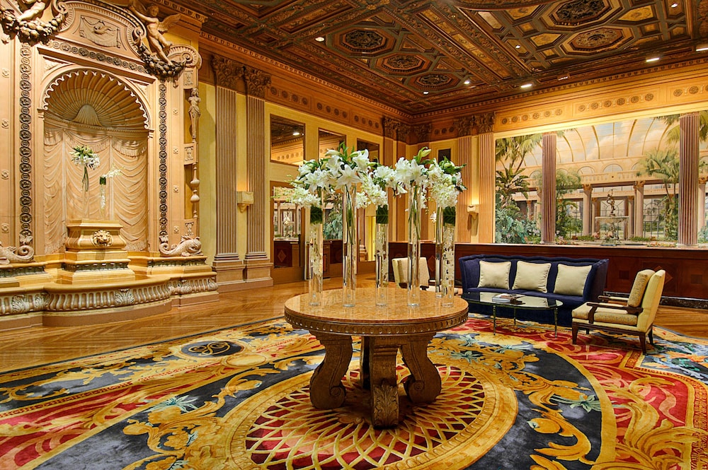 The Biltmore Los Angeles - photo 9