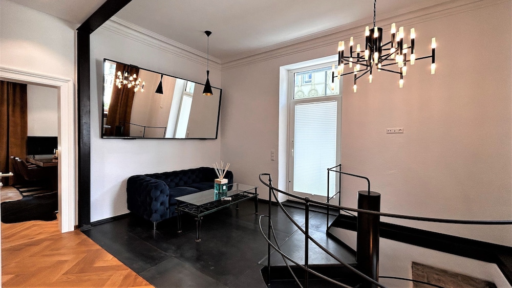 Historical Luxury Homes Deluxe Edition — Freiburg — photo 2