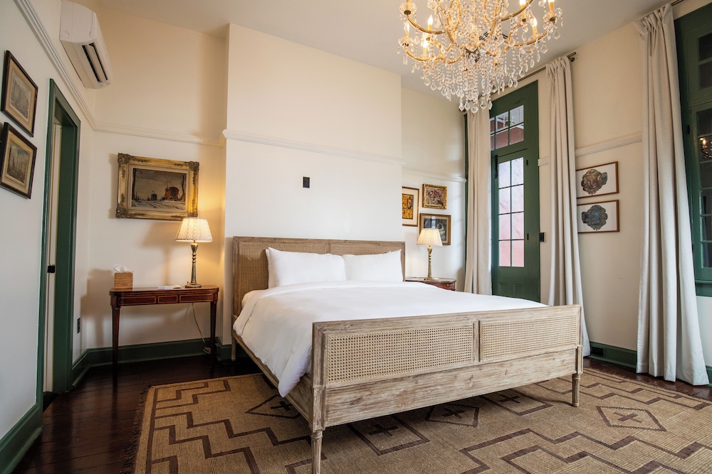 Hotel Maison de Ville - photo 19