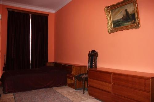 Hotel Queen Batumi