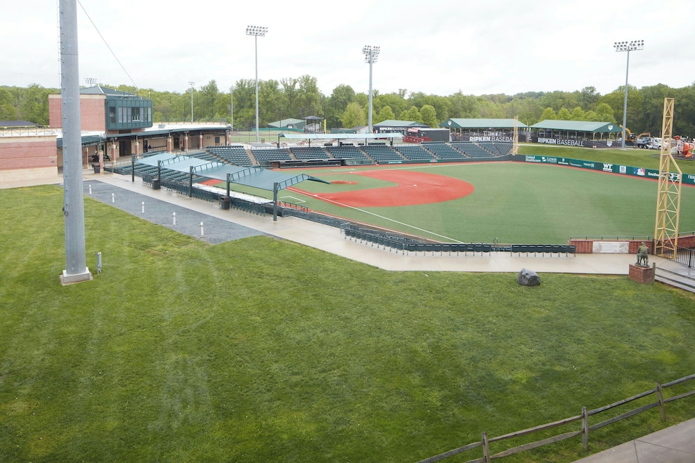 Courtyard Aberdeen at Ripken Stadium - photo 14