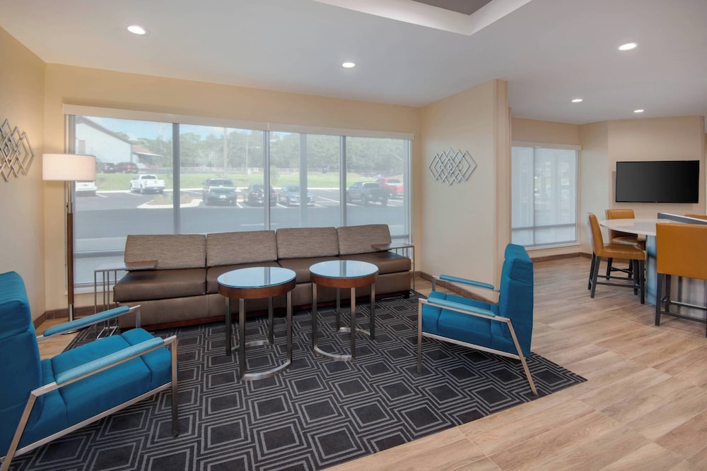 TownePlace Suites by Marriott Niceville Eglin AFB Area - photo 2