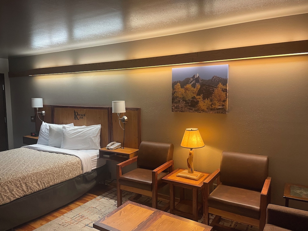 Americas Best Value Inn Butte - photo 19