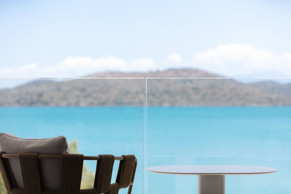 Naiades Boutique Hotel Adults Only — Agios Nikolaos — photo 4