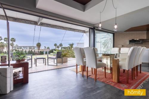 PUSHE Playa Granada Beach & Golf 27 — 4-Star Luxury Hotel in Motril, Spain