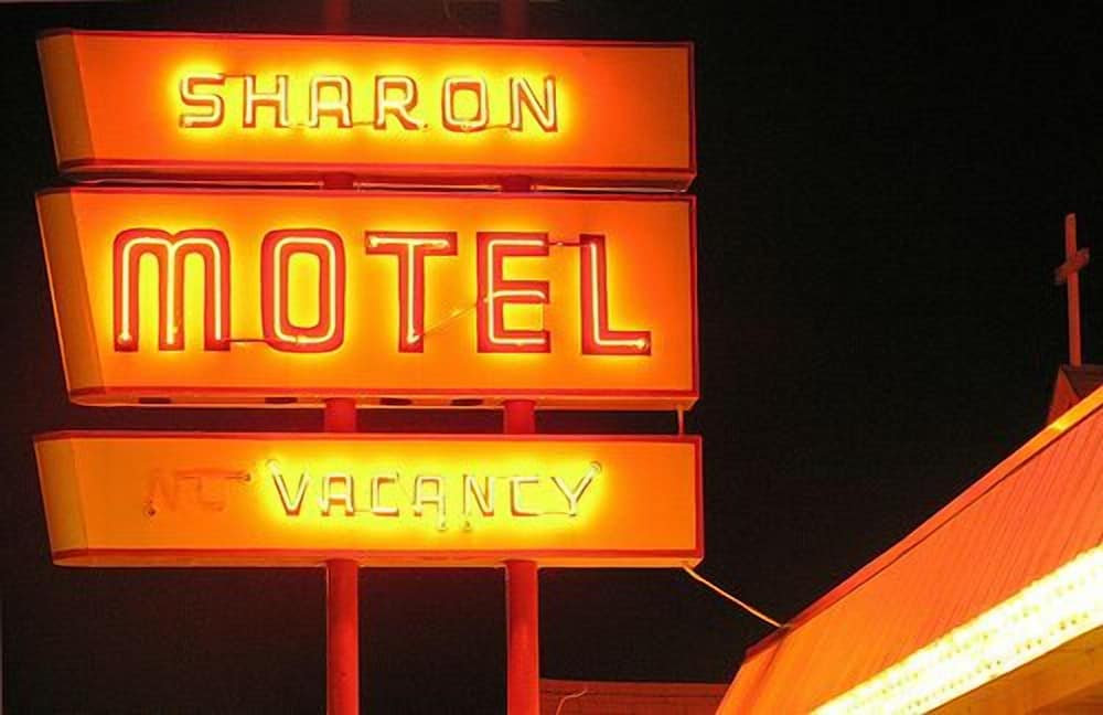 Sharon Motel - photo 2