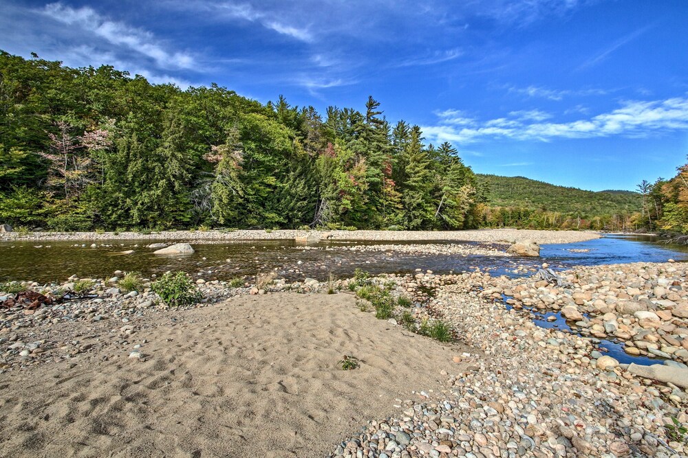 Ski Chalet on Saco Less Than 2 Mi To Attitash Resort - photo 17