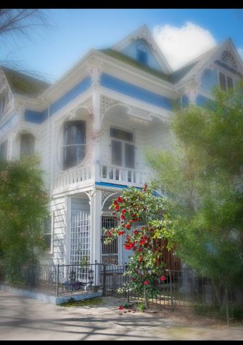 IreneHouse Victorian INN — Sacramento — photo 2