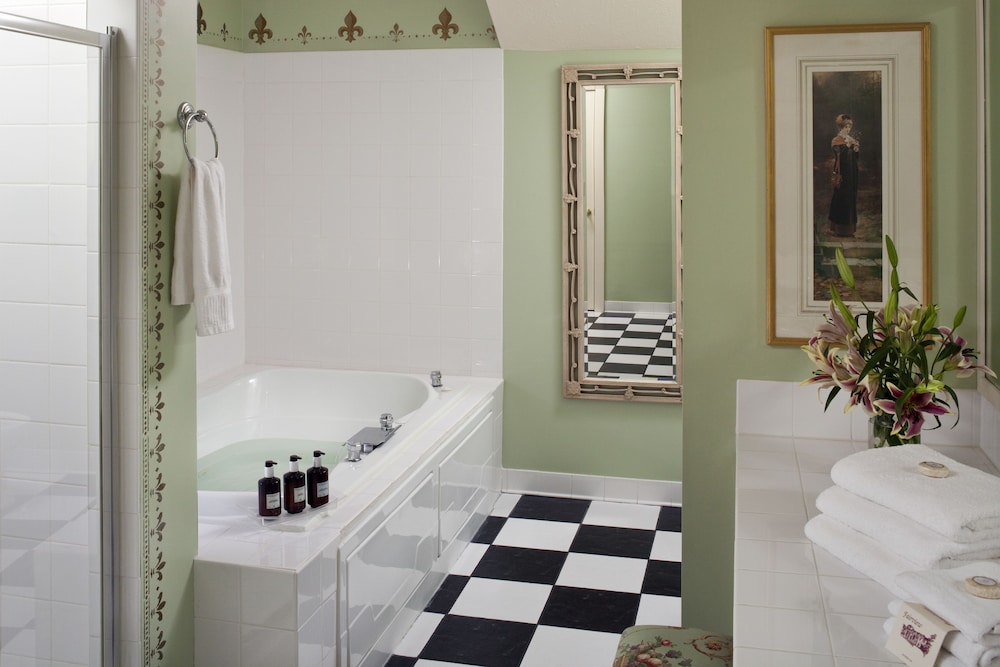 Fairview Inn - photo 23