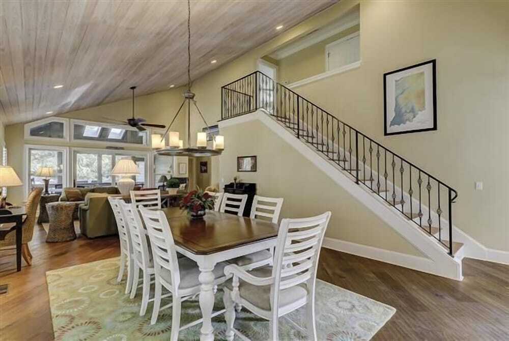 14 Beachside Drive at the Sea Pines Resort - photo 11