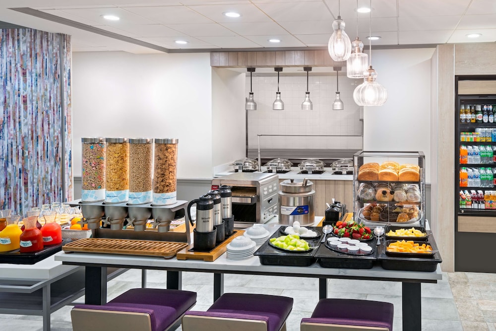 Hilton Garden Inn Tampa Riverview Brandon - photo 27