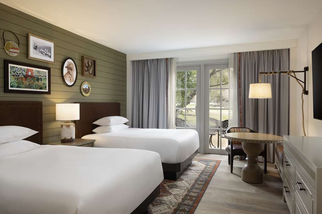 Hyatt Regency Hill Country Resort and Villas - photo 6