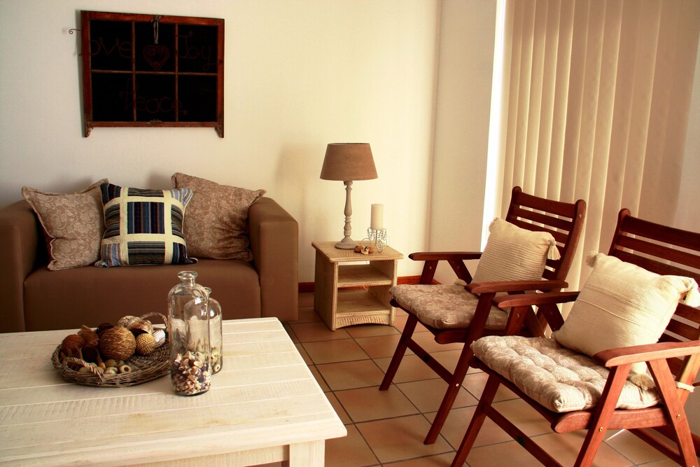 4 Birds view Self catering in Saldanha, South Africa