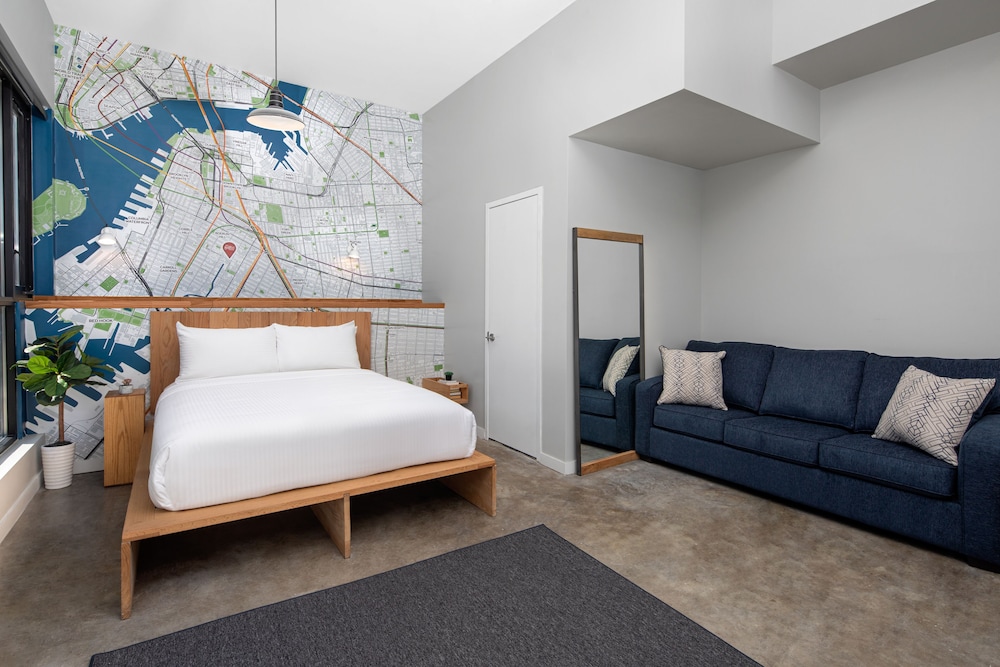 The Baltic Hotel - photo 8