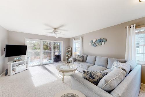 Bethany Bay 37514 Pettinaro Dr # 9404 — 4-Star Luxury Hotel in Ocean View, United States
