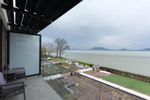 Sunset Resort 217 in Fonyod, Hungary