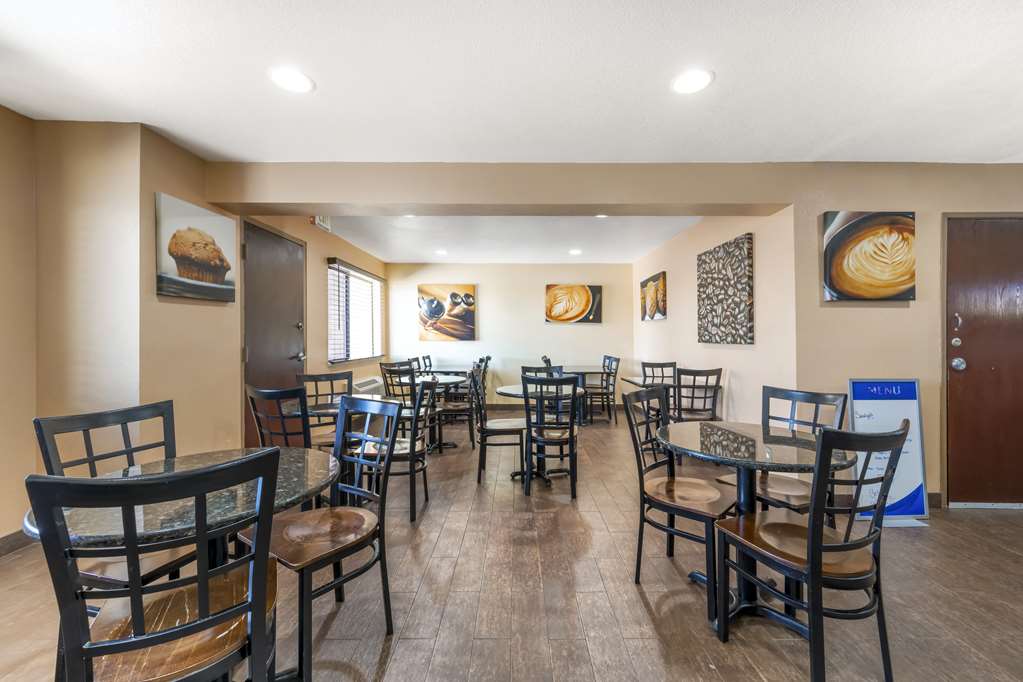 Best Western Parker Inn - photo 31
