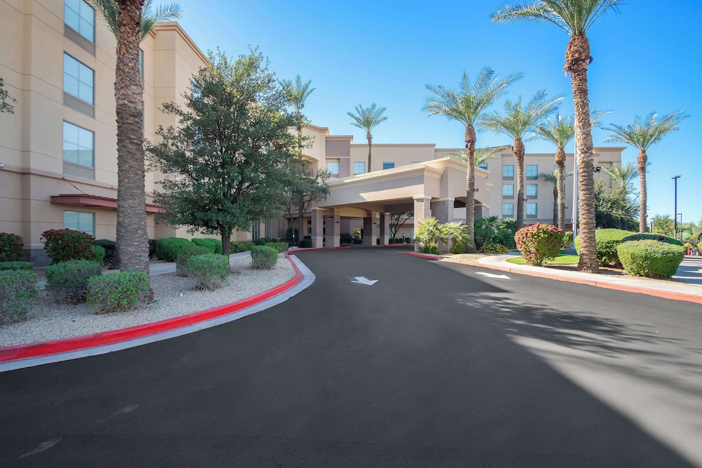 Hampton Inn & Suites Phoenix Gilbert - featured photo