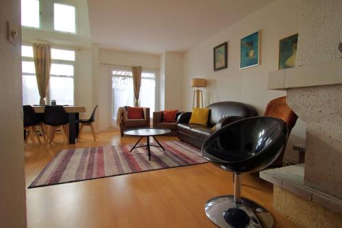 Disney And Paris 5 Rooms 110m2 Free Parking — Lognes