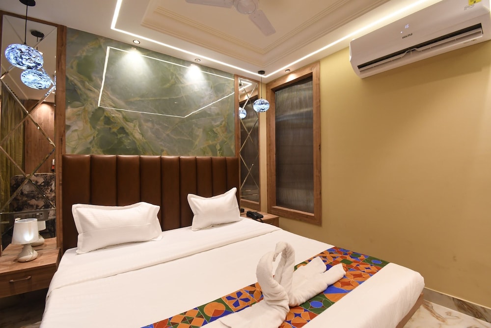 Hotel Krishna Regency Krishnanagar — hotel in Krishnanagar