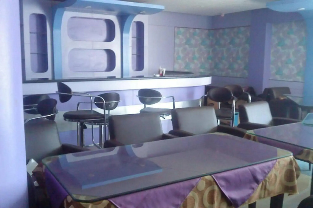 Micro Continental in Jharsuguda, India