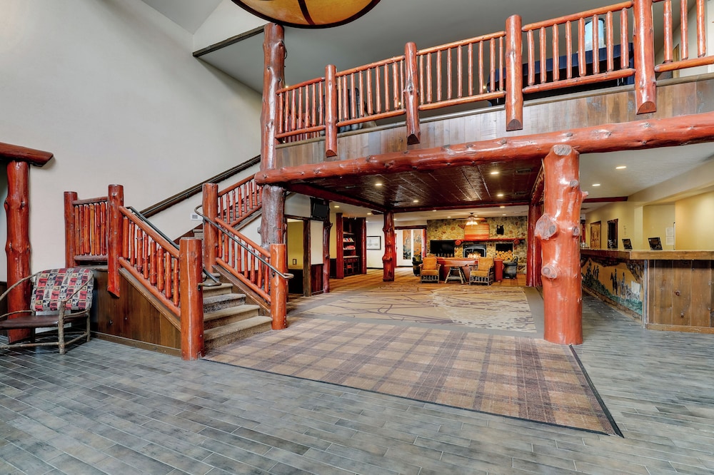 Stoney Creek Hotel Columbia - photo 3