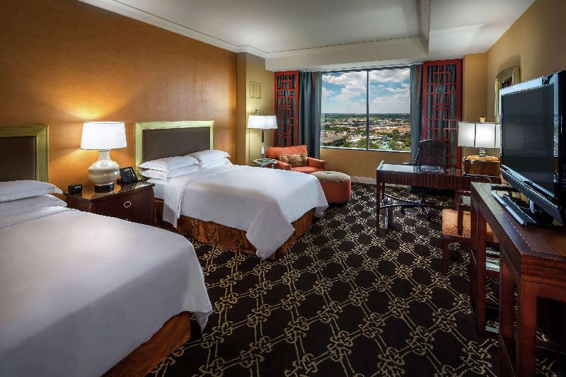 Hilton Anatole - photo 120