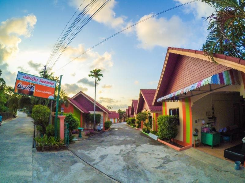Green View Resort Koh Yor in Songkhla, Thailand