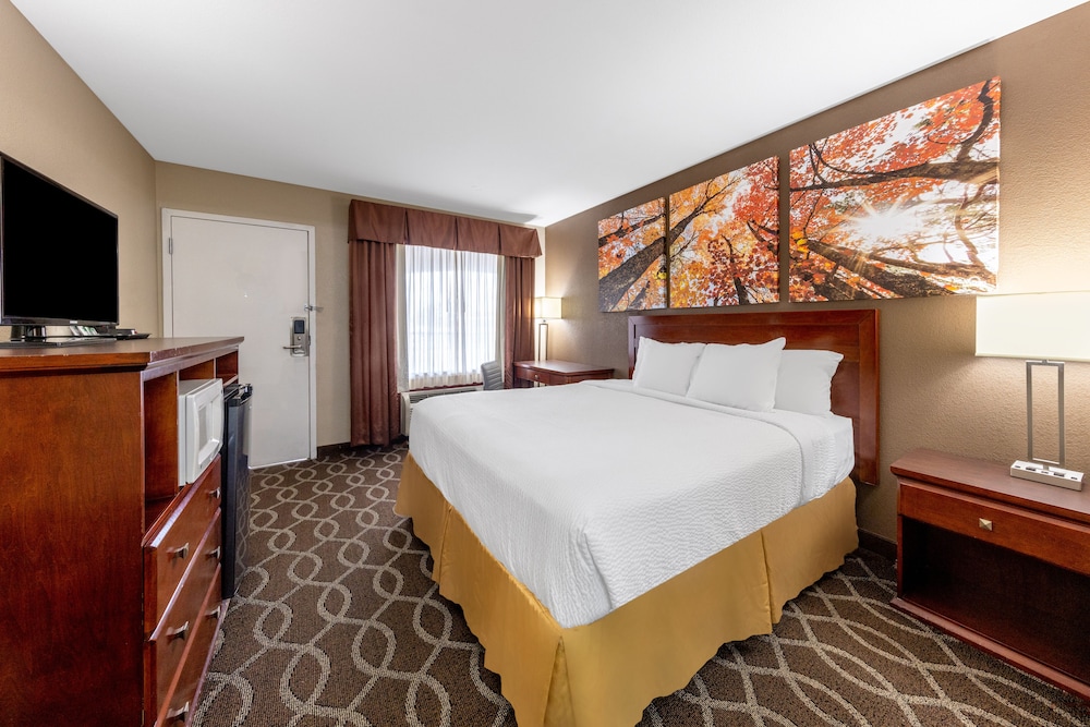 Days Inn by Wyndham St. Robert Waynesville Ft. Leonard Wood - photo 8