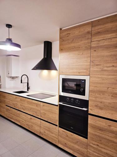 Apartamentcastrotuy — Tui — photo 2