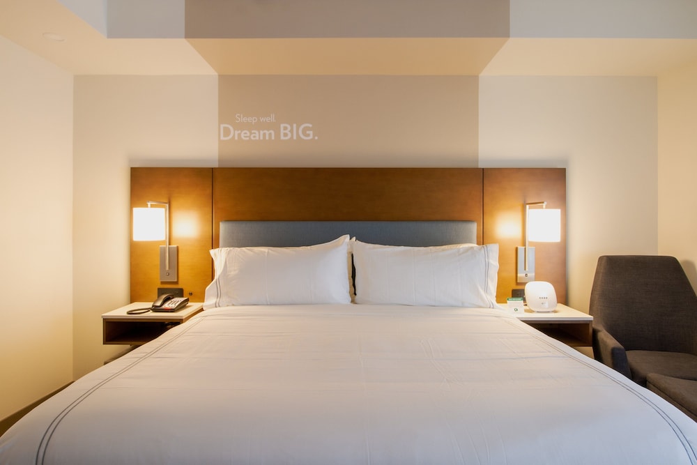 Even Hotels Manchester Airport an IHG Hotel - photo 5